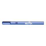 Topaz Liner, 5mm Splitless w/Wool, 8 x 105mm for Thermo Scientific GCs, pk.5